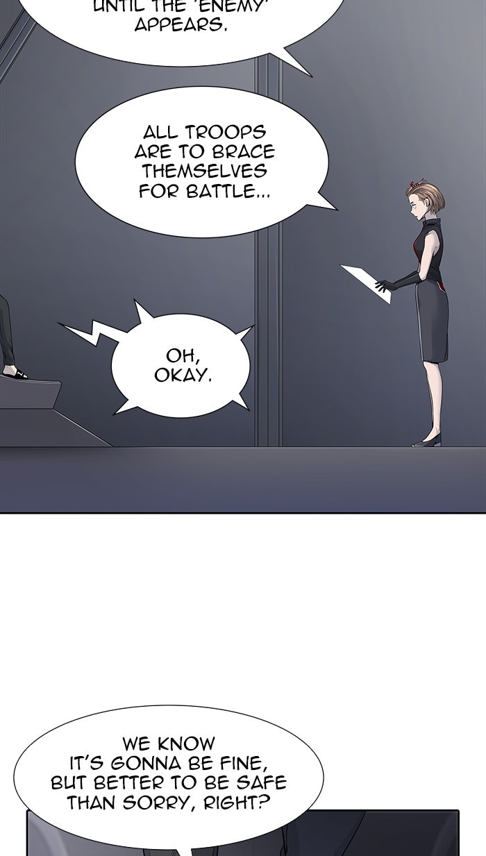 Tower of God manga, chapter 469, page 14 of 117