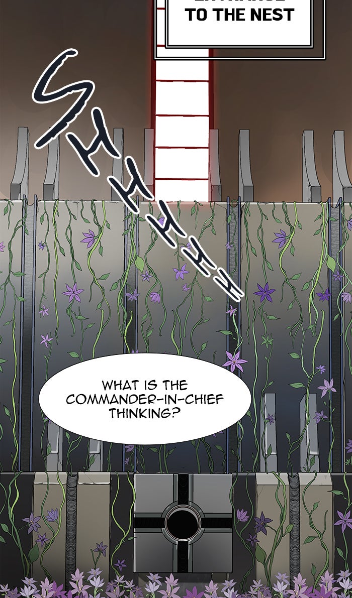 Tower of God manga, chapter 469, page 26 of 117