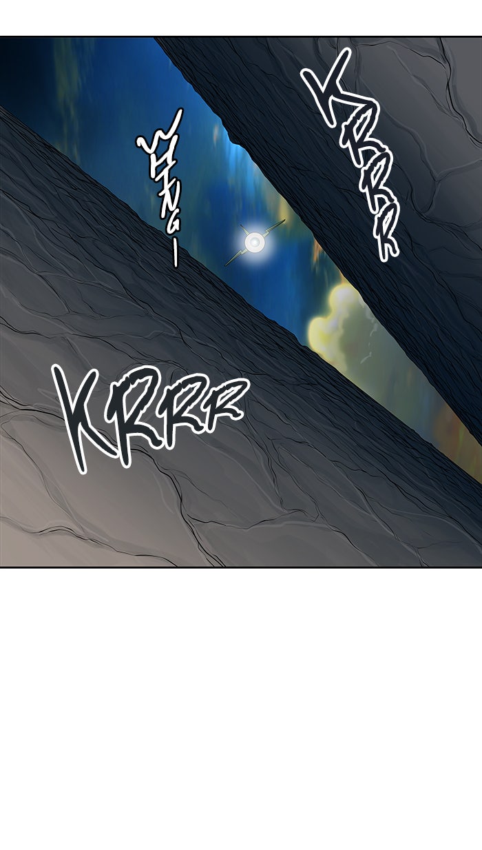 Tower of God manga, chapter 469, page 3 of 117