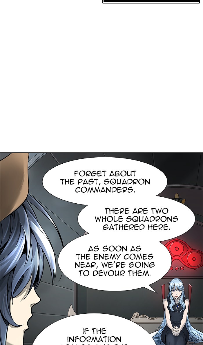Tower of God manga, chapter 469, page 34 of 117