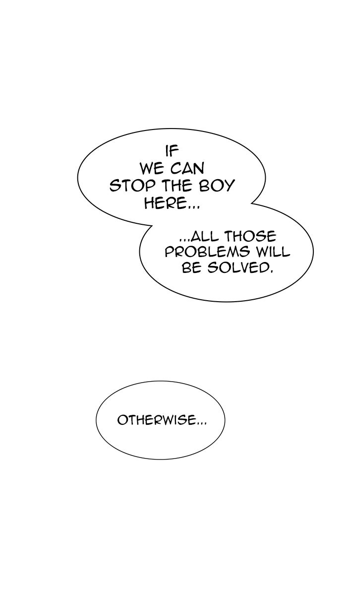 Tower of God manga, chapter 469, page 38 of 117