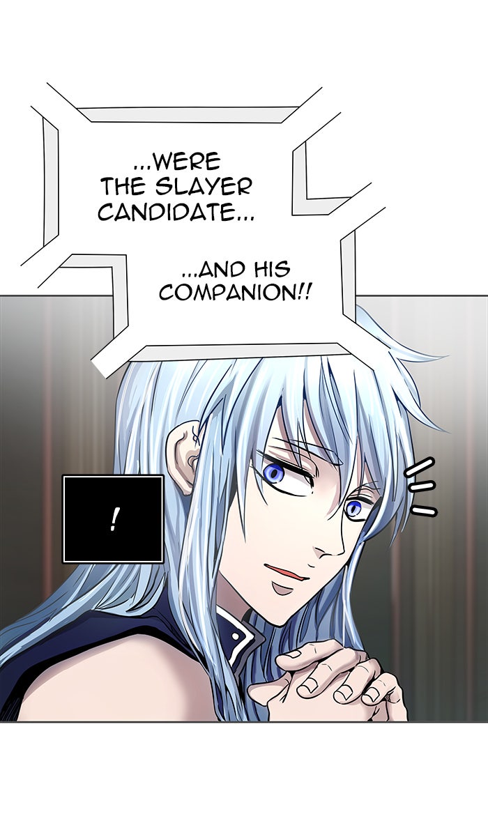 Tower of God manga, chapter 469, page 41 of 117