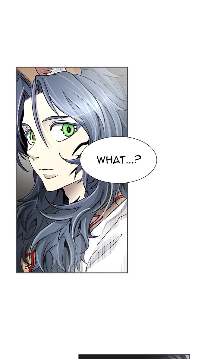 Tower of God manga, chapter 469, page 42 of 117