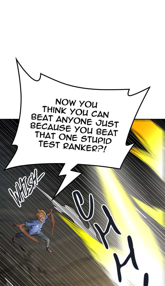 Tower of God manga, chapter 469, page 49 of 117