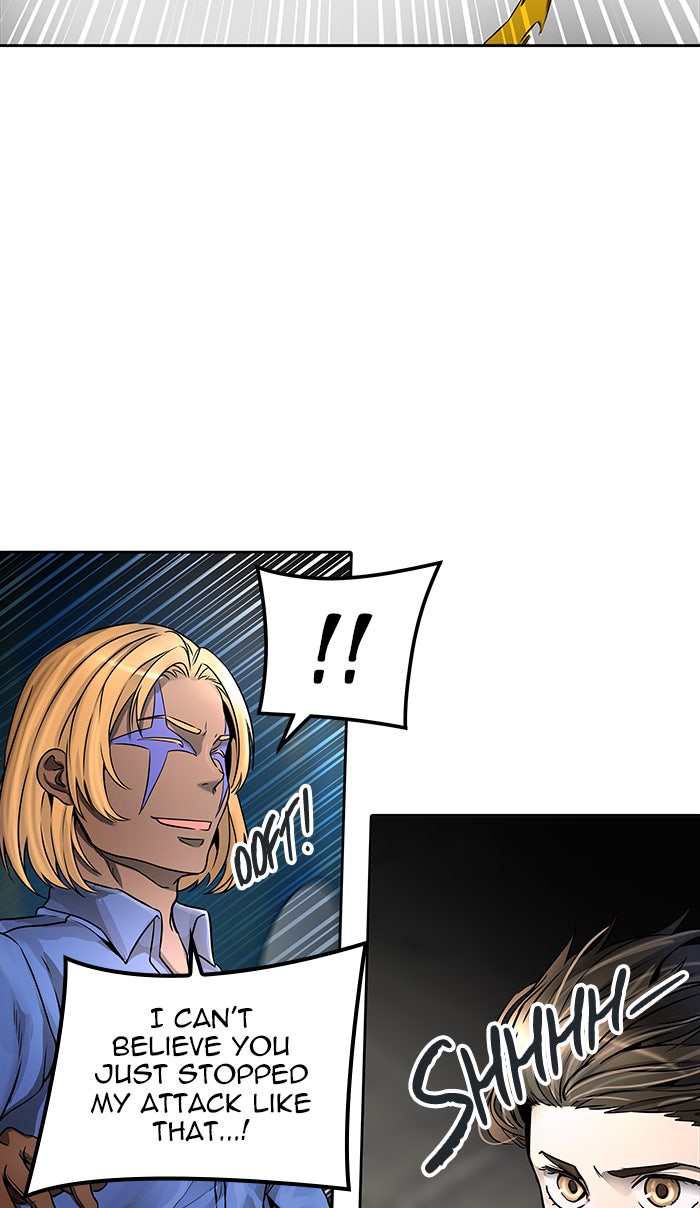 Tower of God manga, chapter 469, page 53 of 117