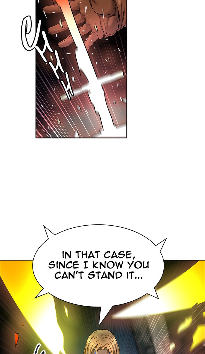 Tower of God manga, chapter 469, page 55 of 117