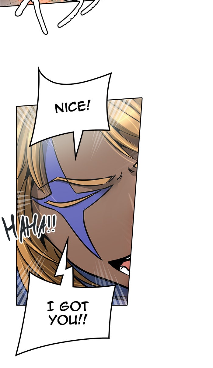 Tower of God manga, chapter 469, page 63 of 117