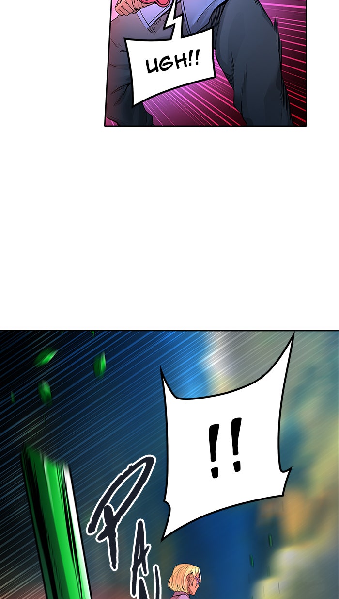 Tower of God manga, chapter 469, page 68 of 117
