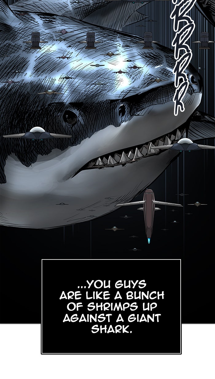 Tower of God manga, chapter 469, page 80 of 117