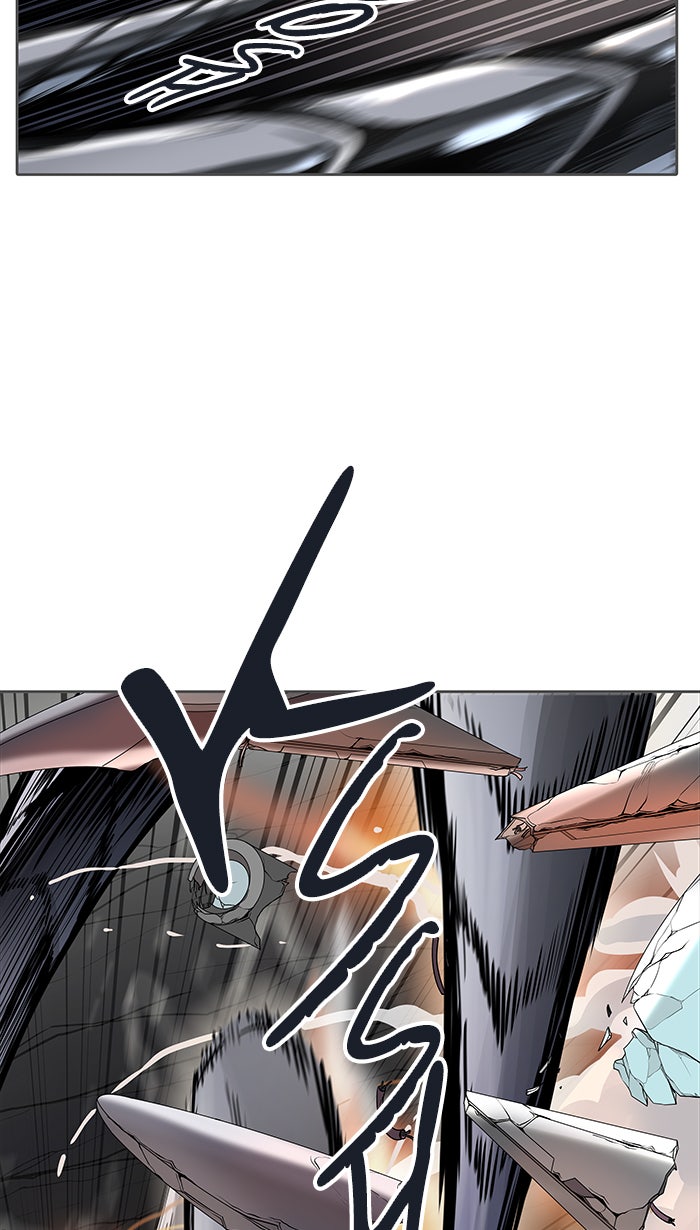 Tower of God manga, chapter 469, page 88 of 117