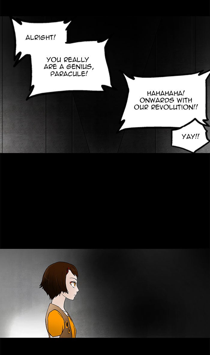 Tower of God manga, chapter 47, page 11 of 32