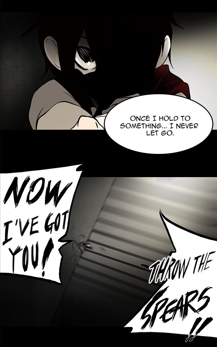 Tower of God manga, chapter 47, page 2 of 32