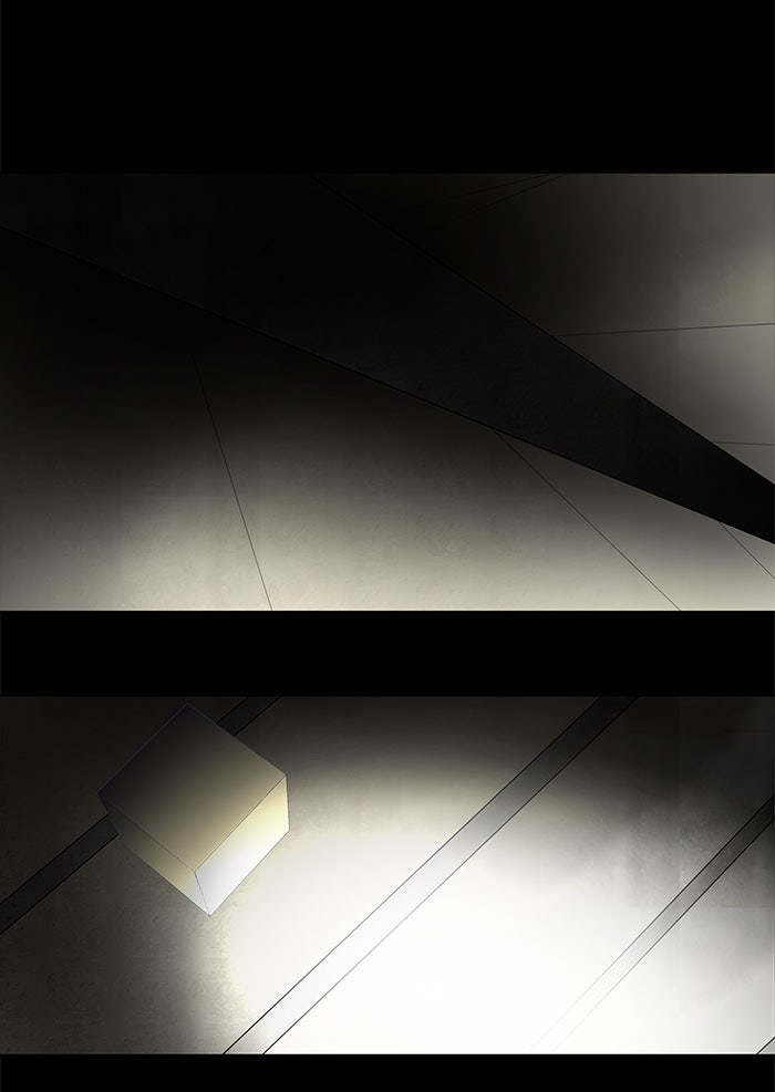 Tower of God manga, chapter 47, page 3 of 32