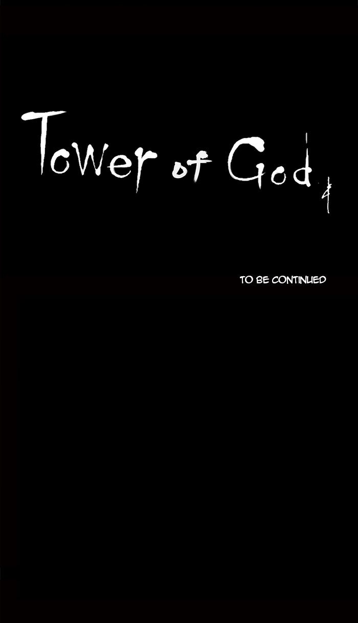 Tower of God manga, chapter 47, page 32 of 32