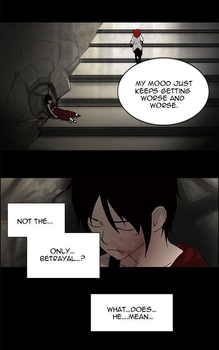 Tower of God manga, chapter 47, page 9 of 32