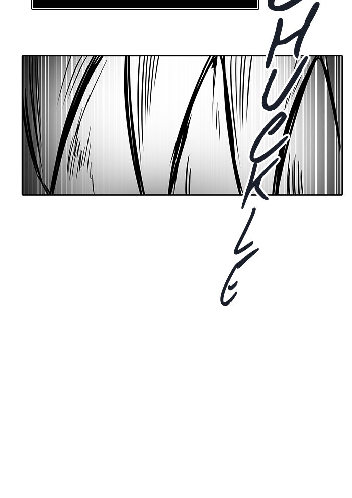 Tower of God manga, chapter 470, page 108 of 108