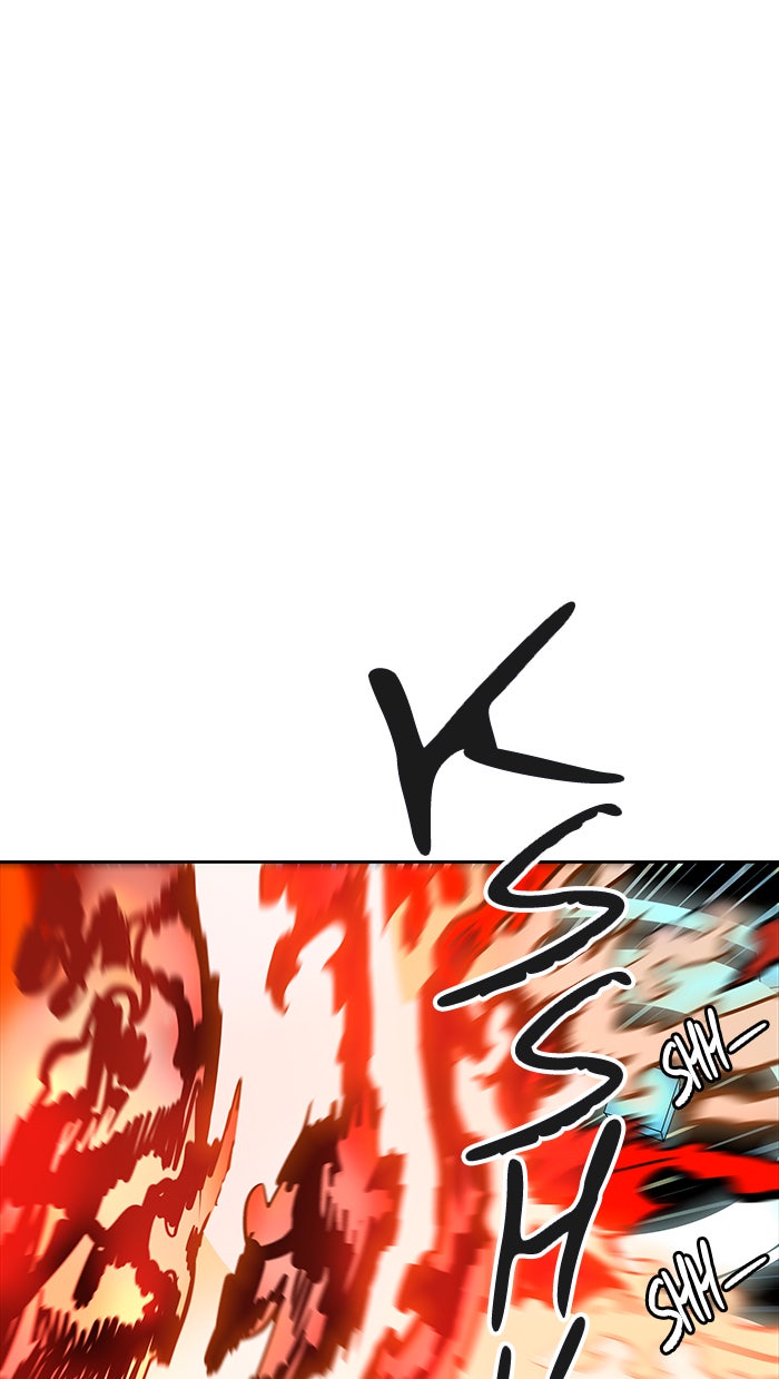 Tower of God manga, chapter 470, page 14 of 108