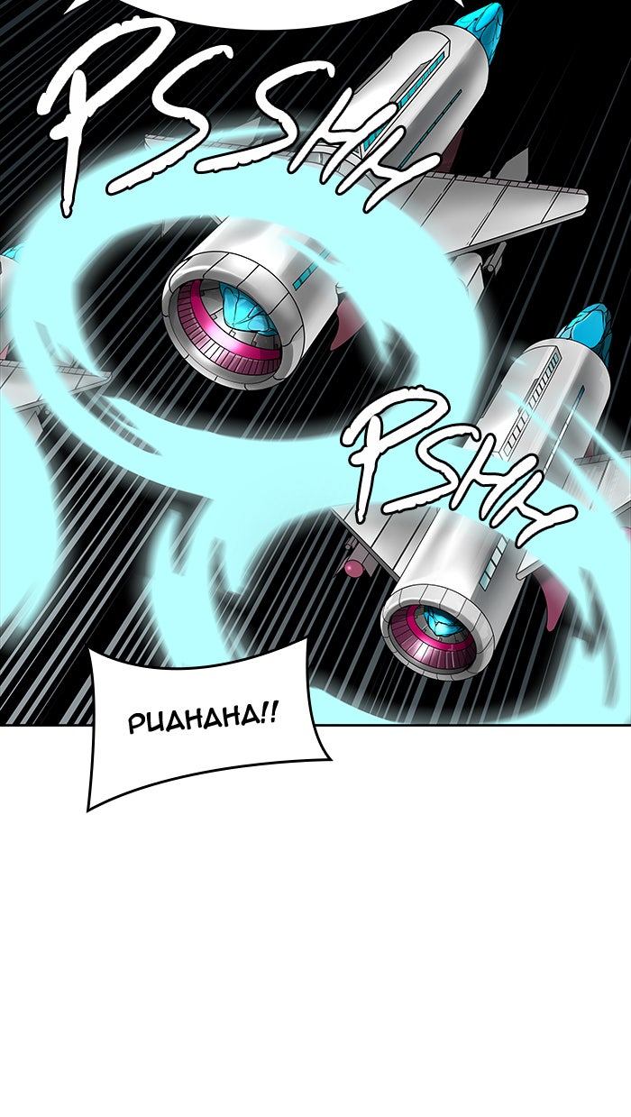 Tower of God manga, chapter 470, page 19 of 108