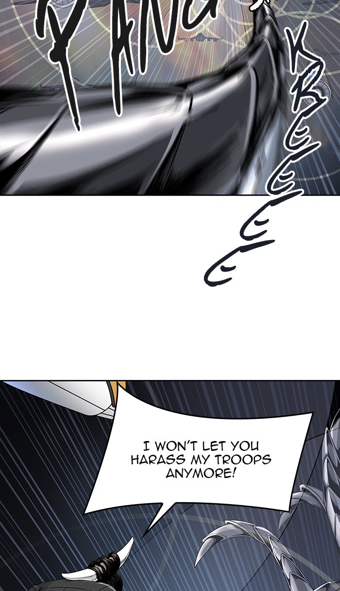 Tower of God manga, chapter 470, page 24 of 108