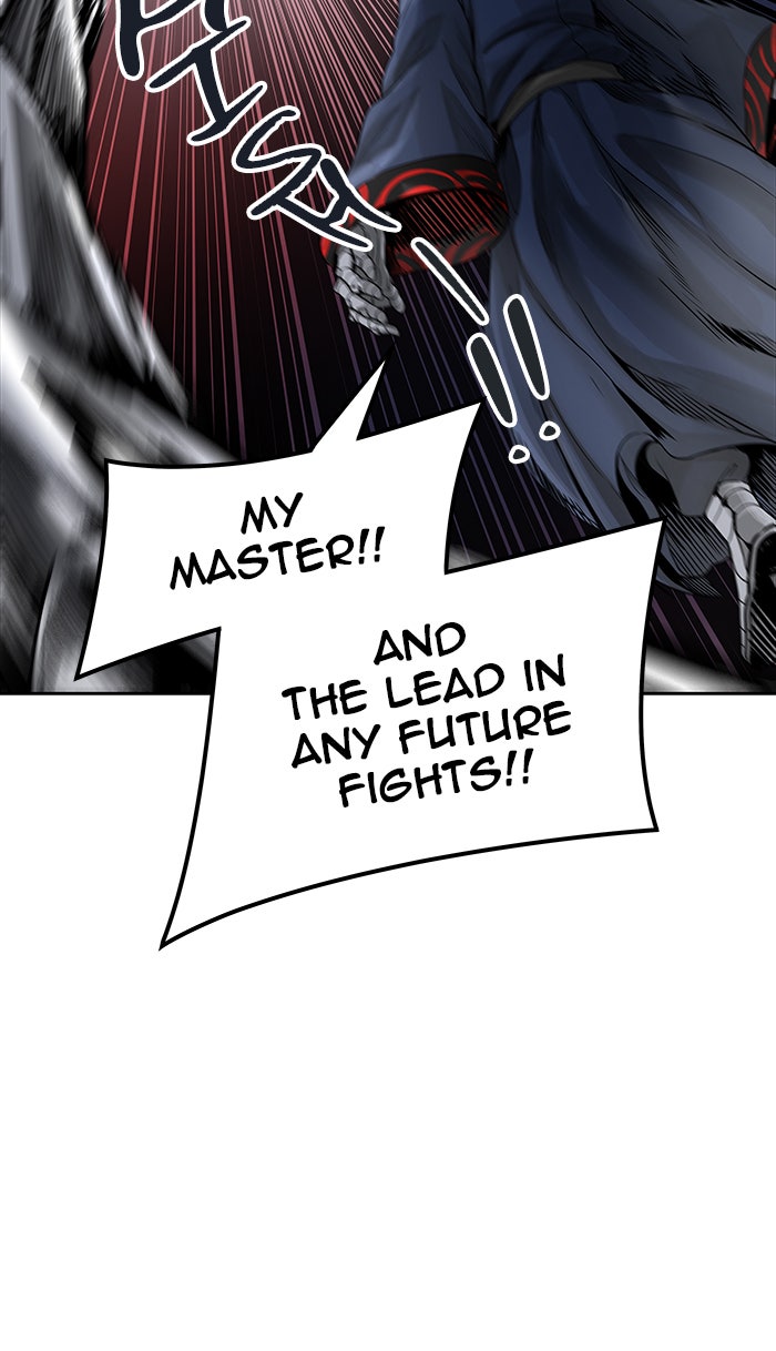 Tower of God manga, chapter 470, page 30 of 108