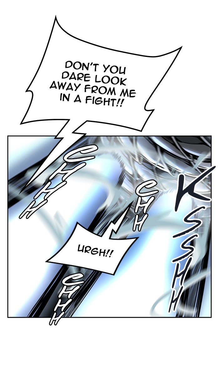 Tower of God manga, chapter 470, page 33 of 108