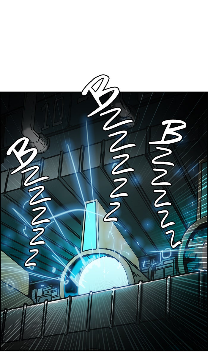 Tower of God manga, chapter 470, page 34 of 108