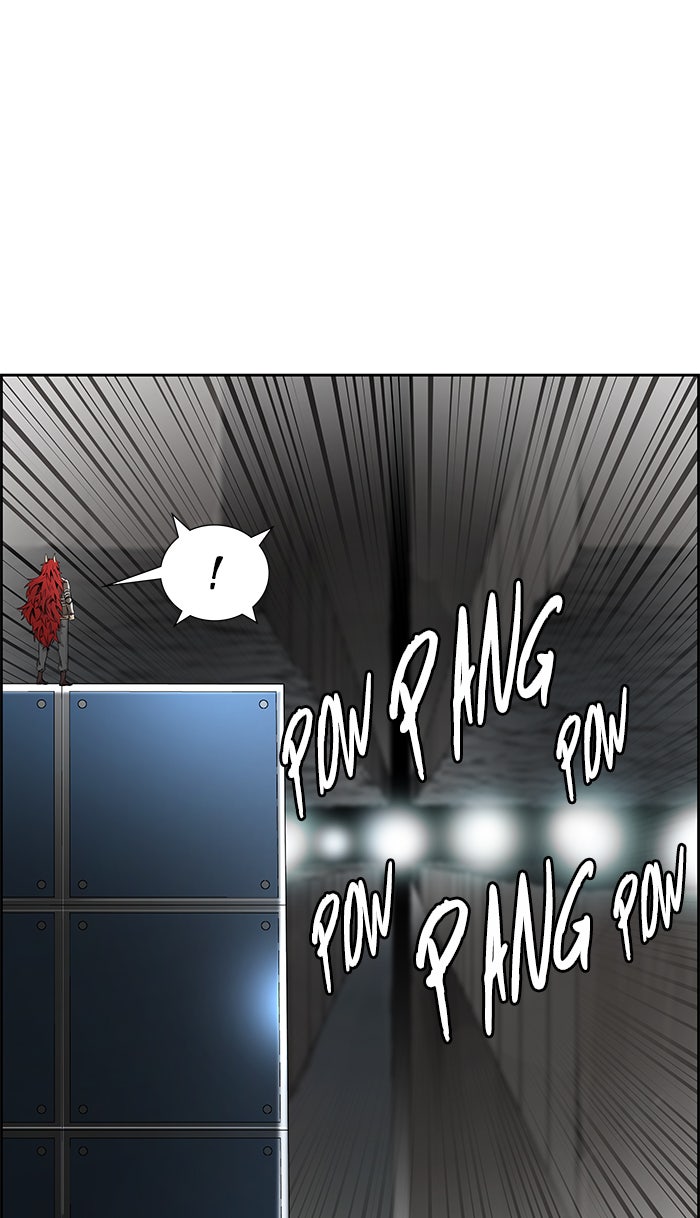 Tower of God manga, chapter 470, page 35 of 108