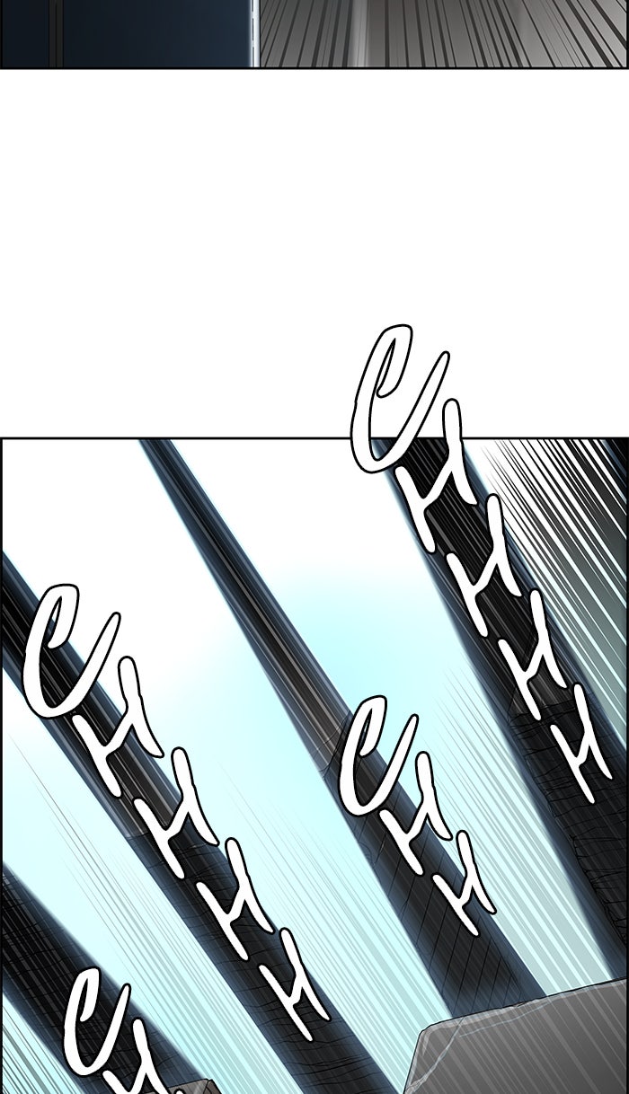 Tower of God manga, chapter 470, page 36 of 108