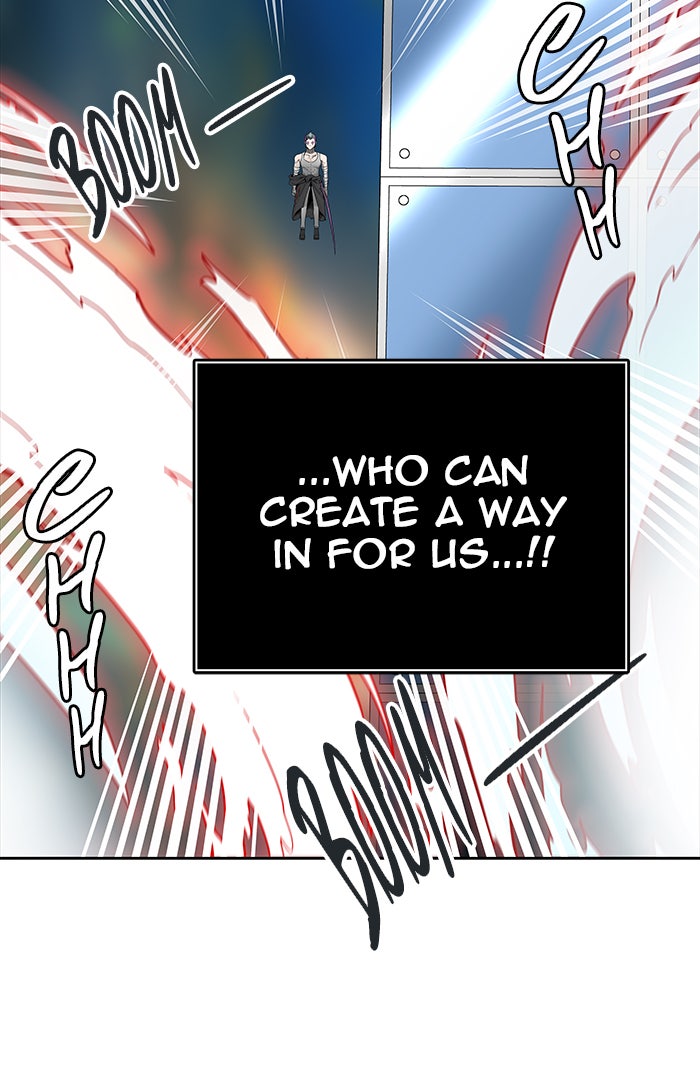 Tower of God manga, chapter 470, page 42 of 108