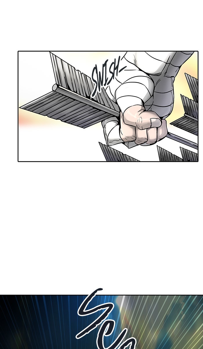 Tower of God manga, chapter 470, page 43 of 108