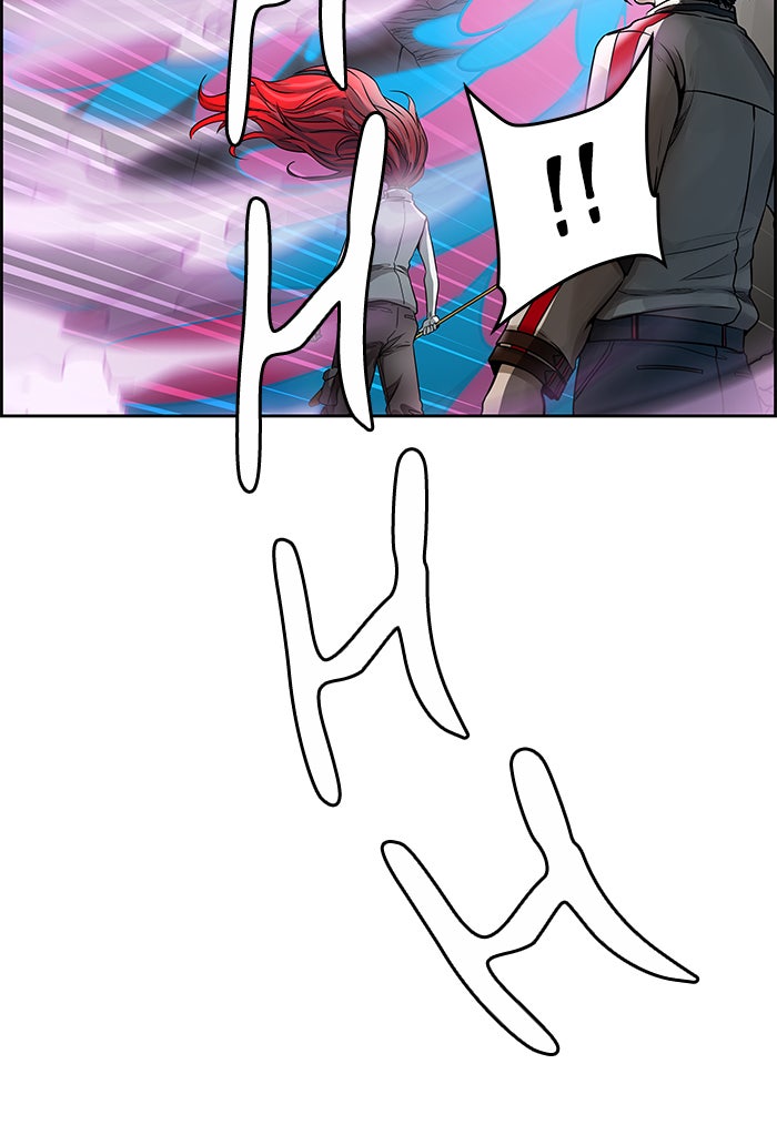 Tower of God manga, chapter 470, page 64 of 108