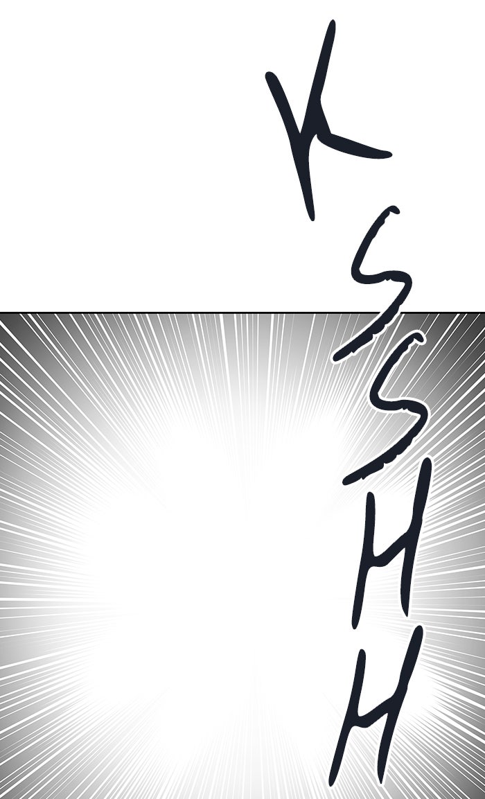 Tower of God manga, chapter 470, page 65 of 108