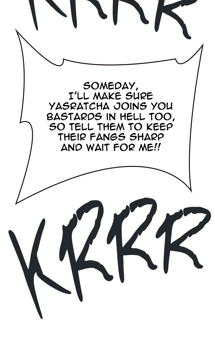 Tower of God manga, chapter 470, page 72 of 108