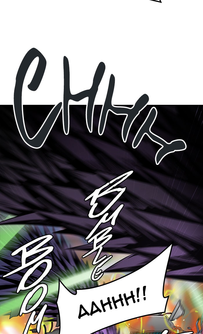 Tower of God manga, chapter 470, page 74 of 108