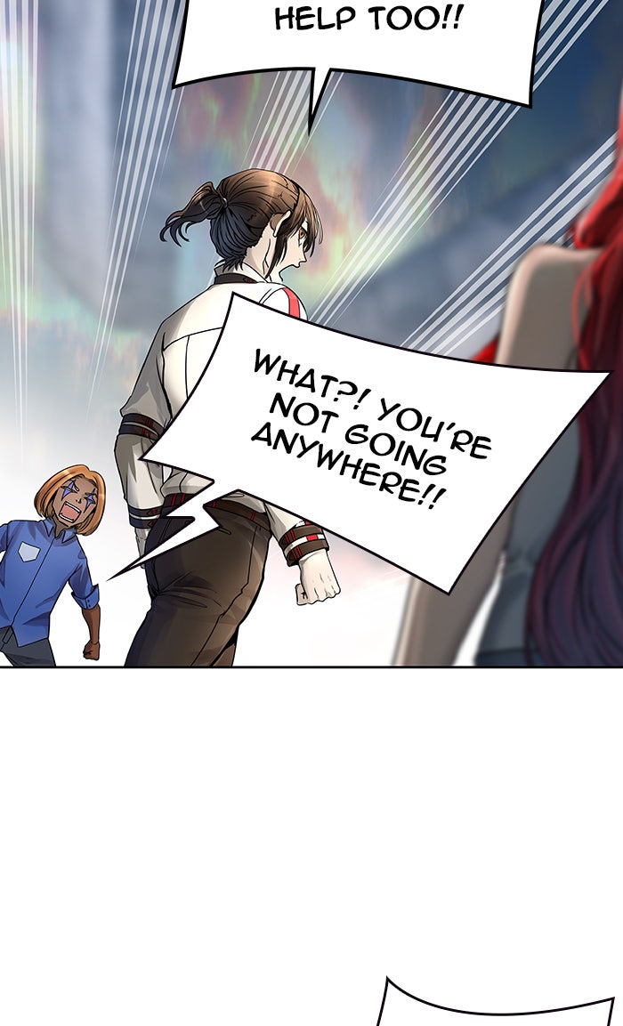 Tower of God manga, chapter 470, page 79 of 108