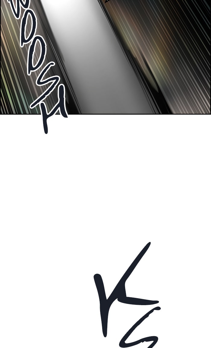 Tower of God manga, chapter 470, page 81 of 108