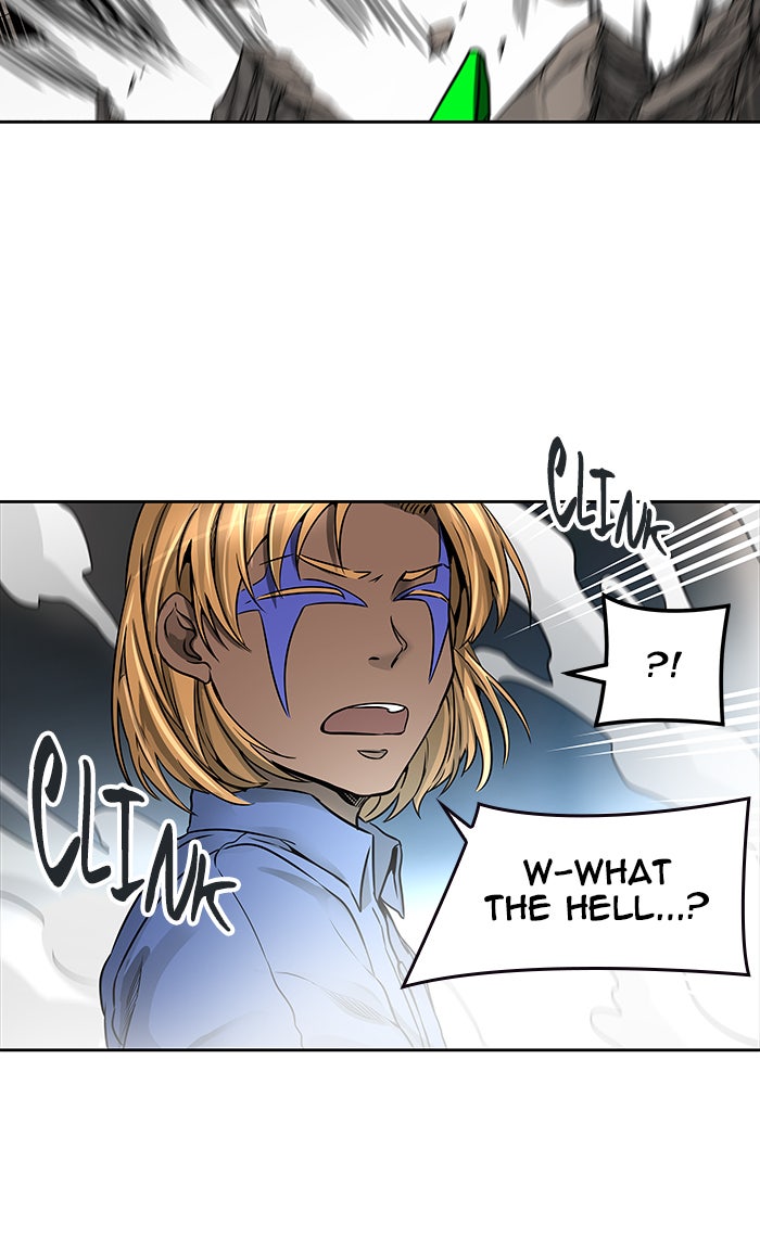 Tower of God manga, chapter 470, page 83 of 108