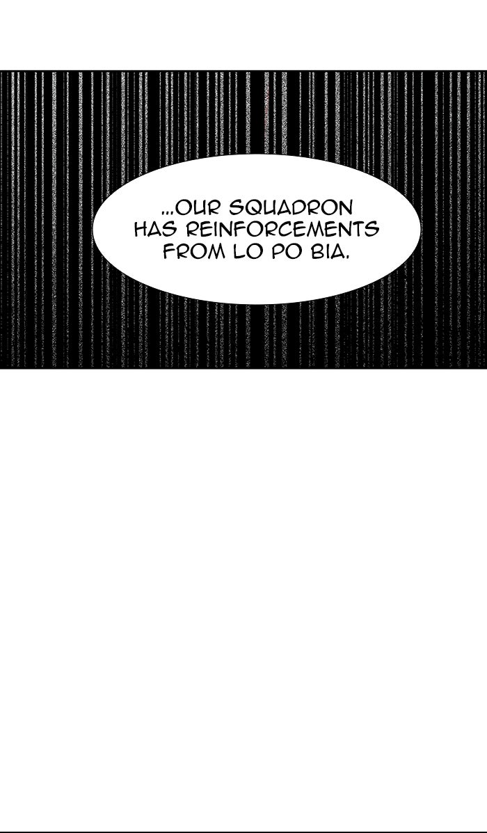 Tower of God manga, chapter 470, page 97 of 108