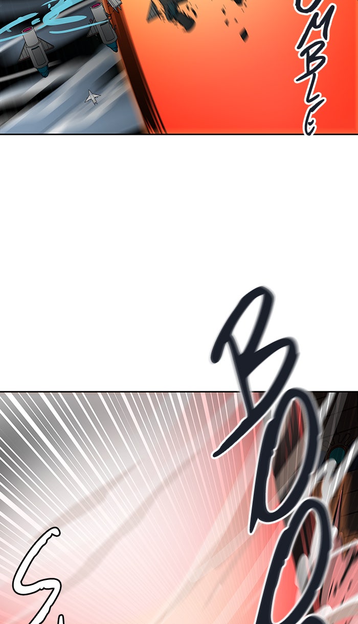 Tower of God manga, chapter 471, page 10 of 98