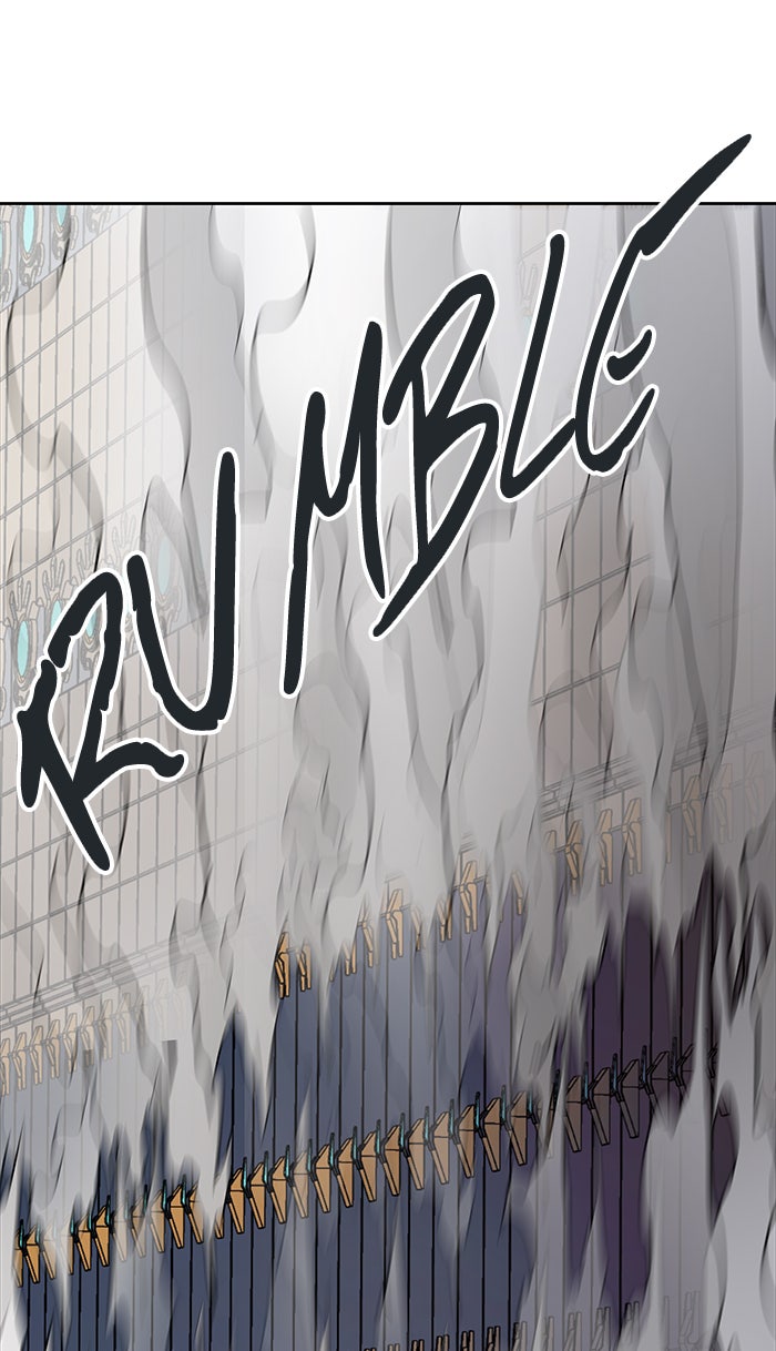Tower of God manga, chapter 471, page 12 of 98