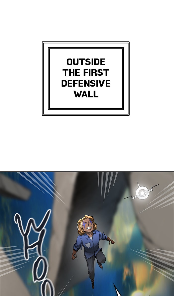 Tower of God manga, chapter 471, page 23 of 98