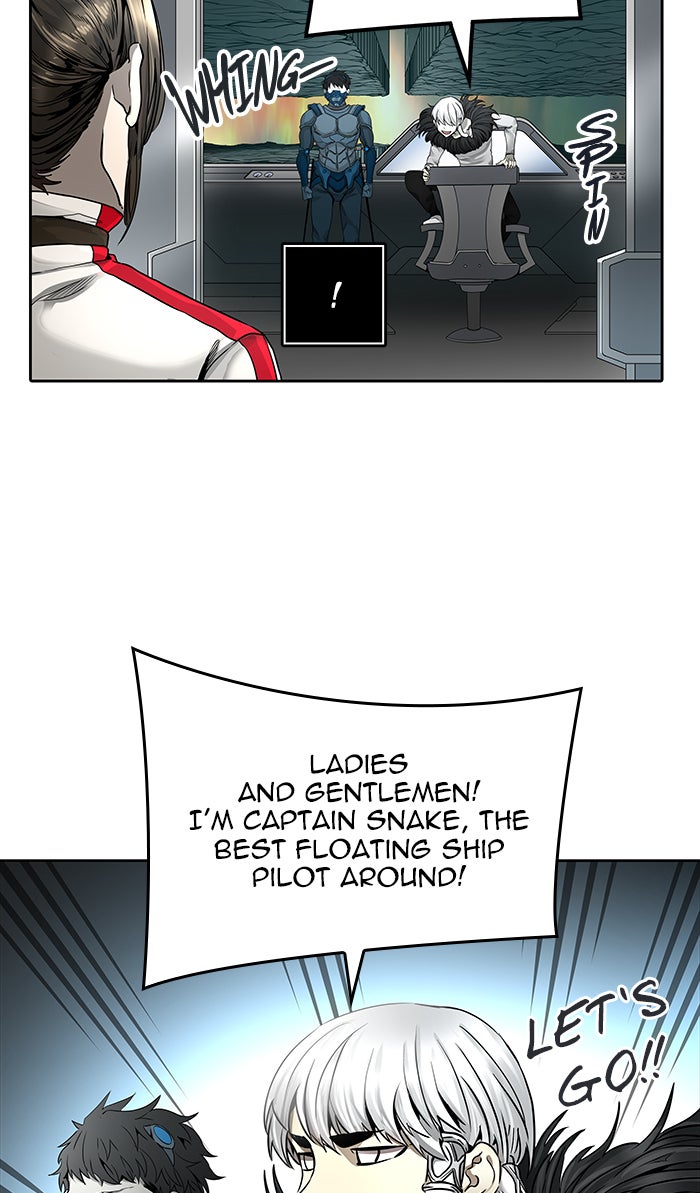 Tower of God manga, chapter 471, page 34 of 98