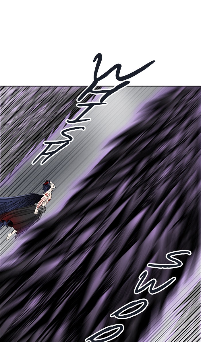 Tower of God manga, chapter 471, page 36 of 98