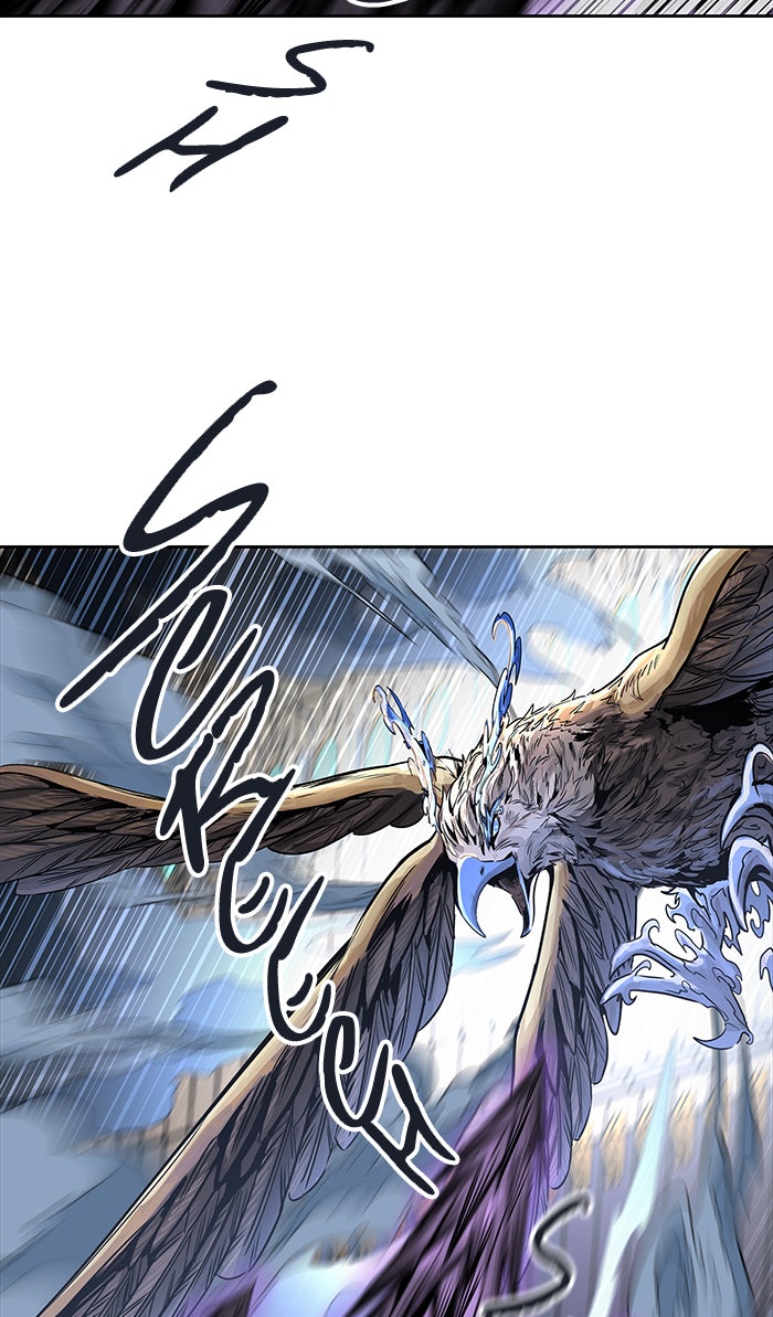 Tower of God manga, chapter 471, page 37 of 98