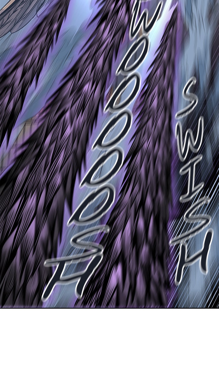 Tower of God manga, chapter 471, page 38 of 98
