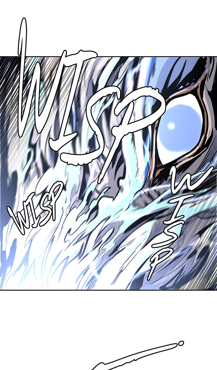 Tower of God manga, chapter 471, page 39 of 98