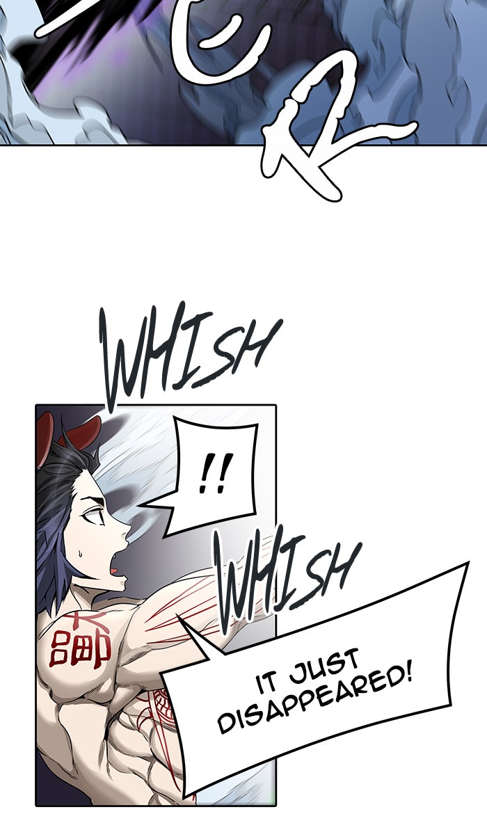 Tower of God manga, chapter 471, page 41 of 98