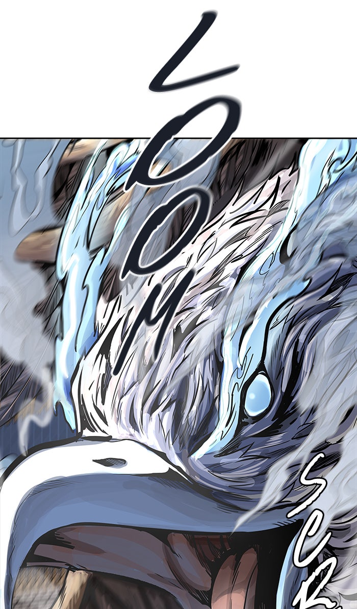 Tower of God manga, chapter 471, page 43 of 98