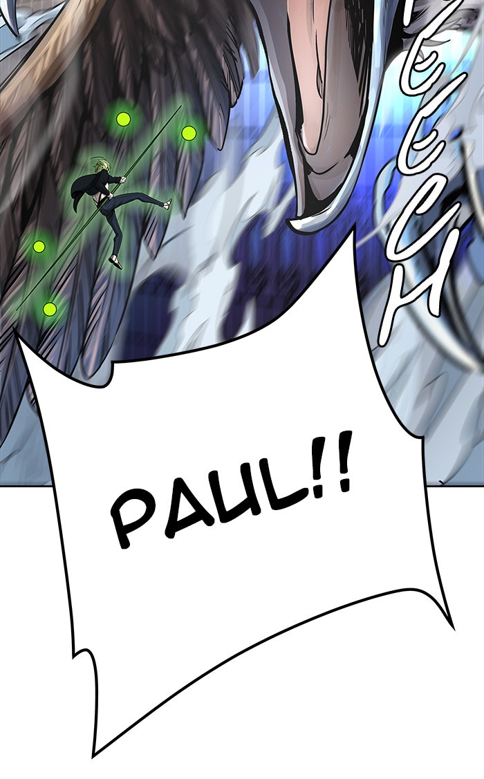 Tower of God manga, chapter 471, page 44 of 98