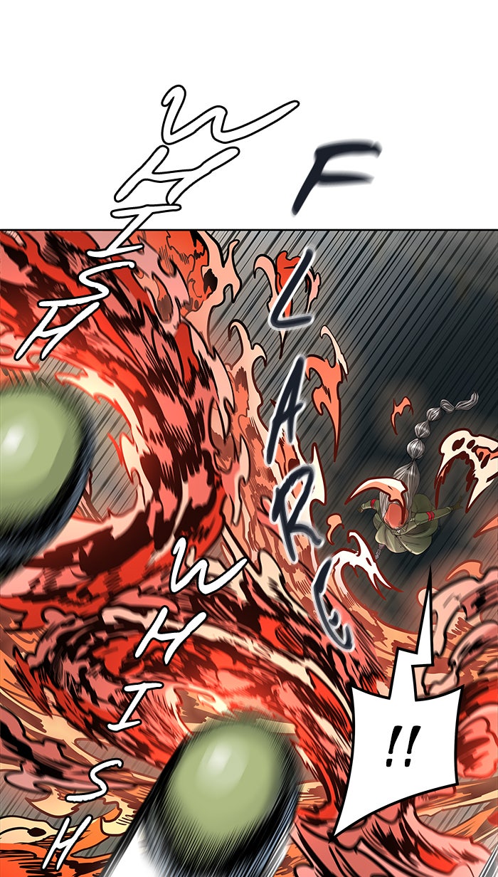 Tower of God manga, chapter 471, page 46 of 98